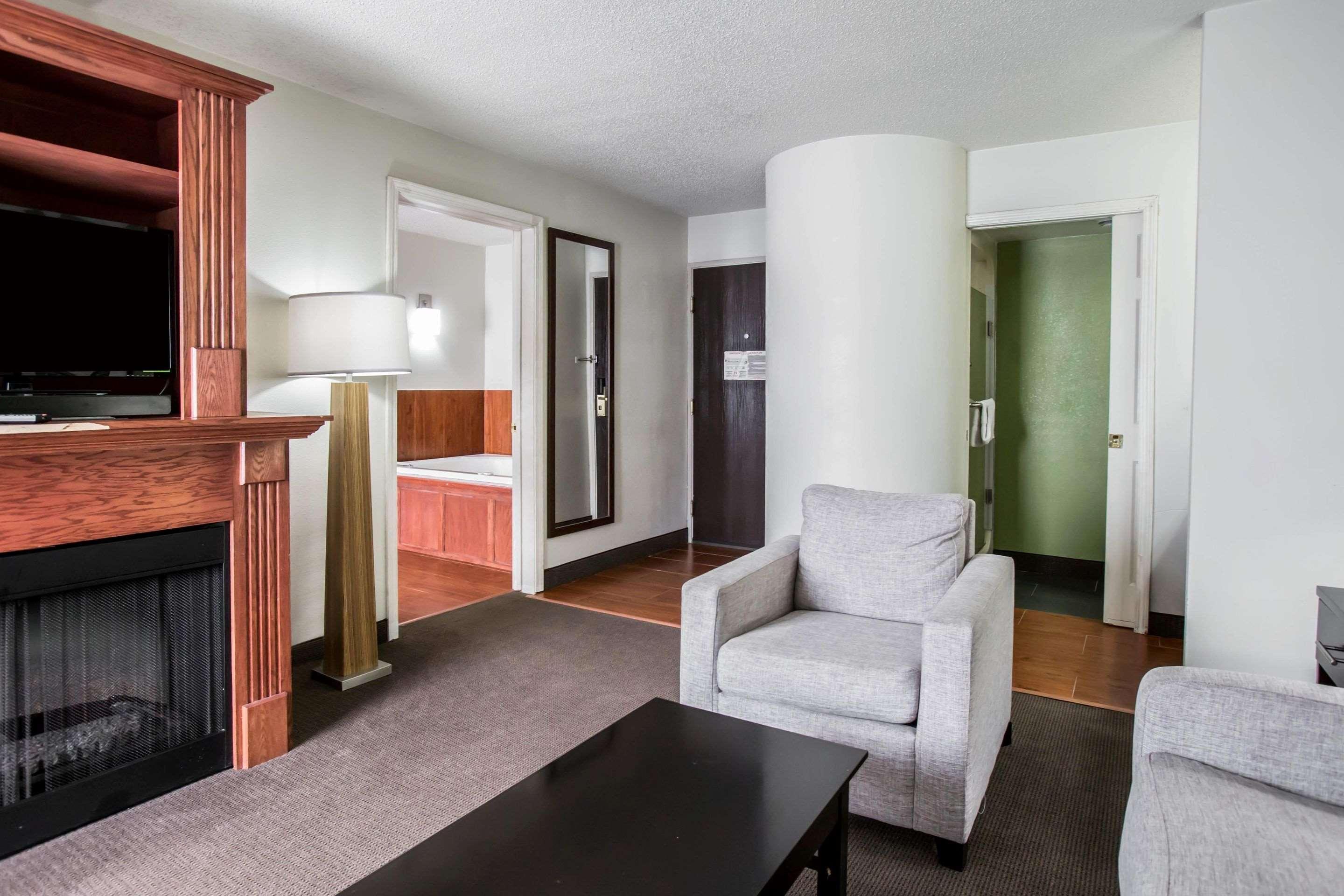 Sleep Inn Rockford I-90 מראה חיצוני תמונה