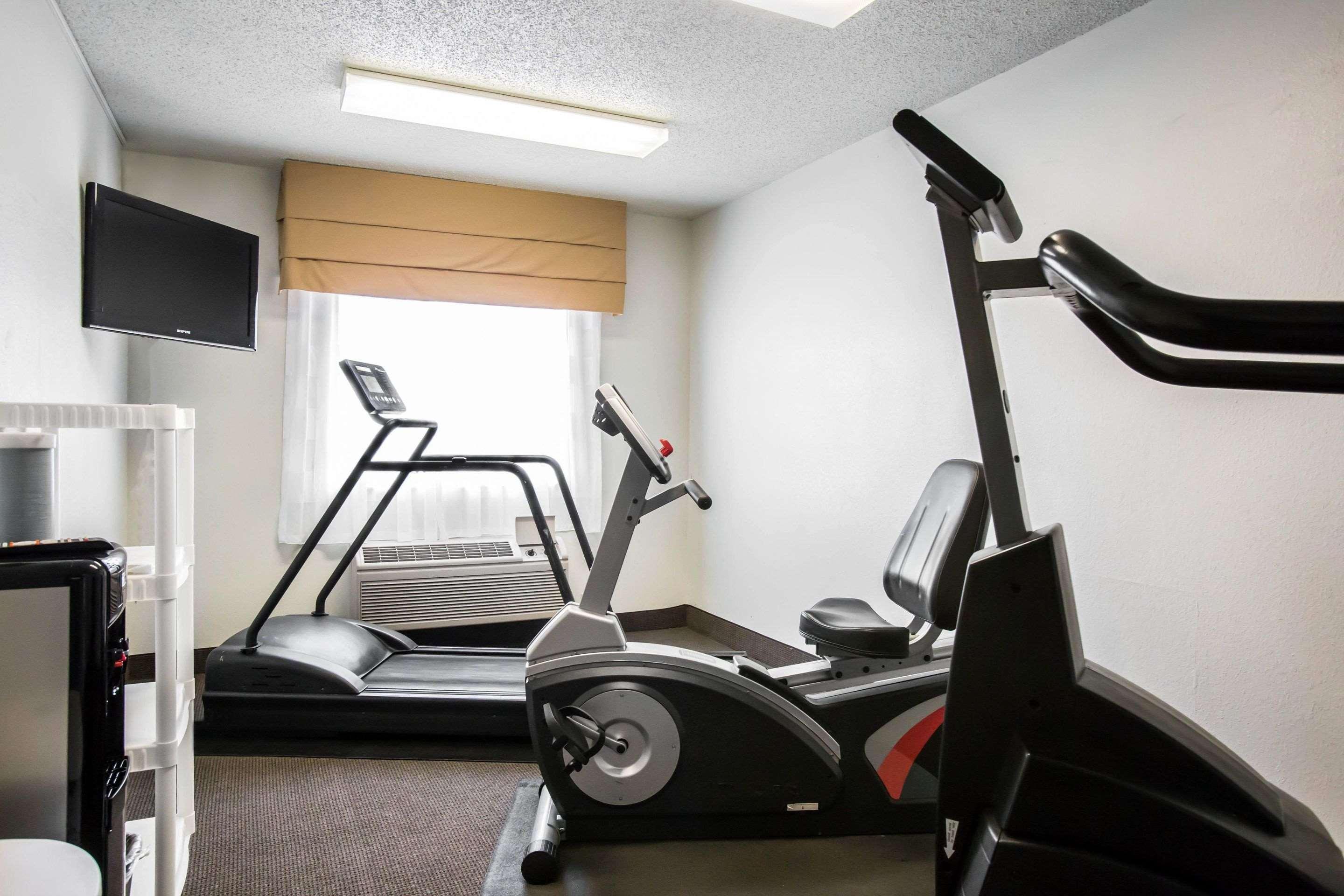 Sleep Inn Rockford I-90 מראה חיצוני תמונה